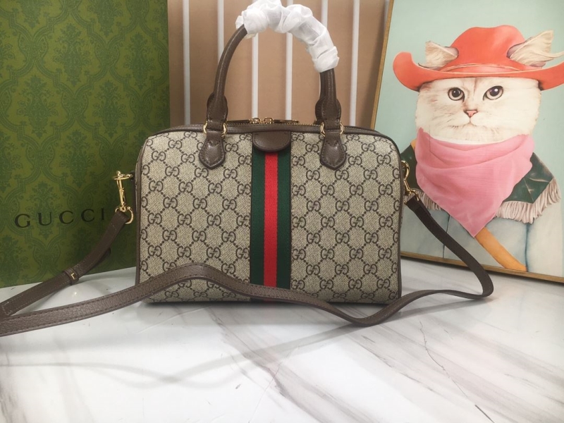 Gucci Speedy Bags